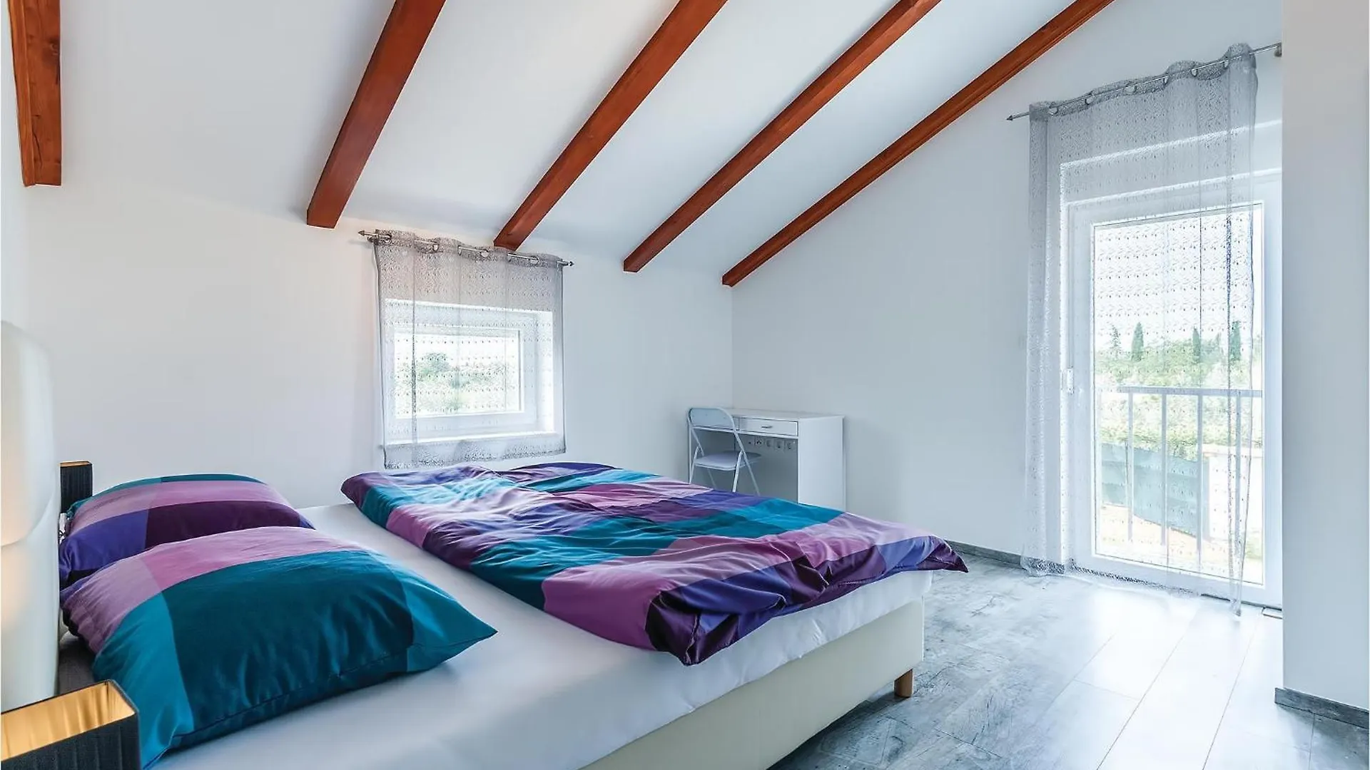 Holiday home 2 Bedroom Lovely Home In Fazana