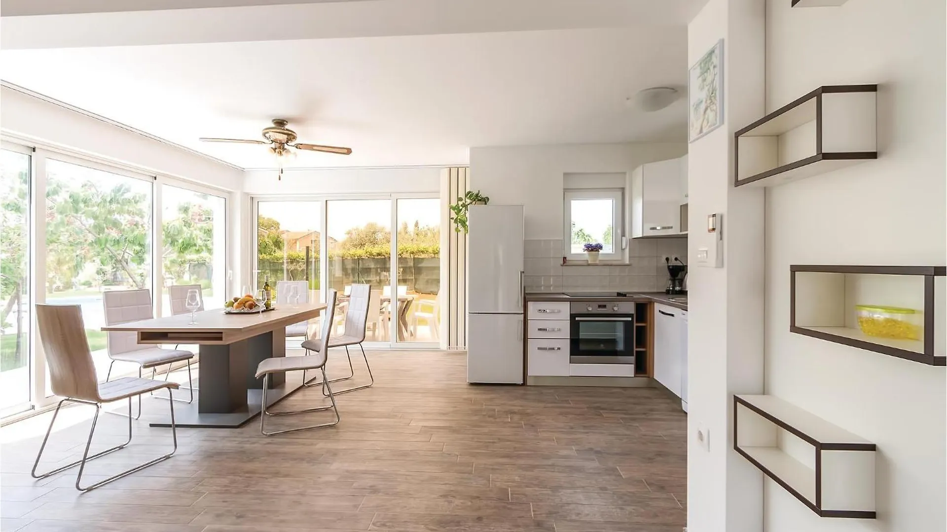 Holiday home 2 Bedroom Lovely Home In Fazana