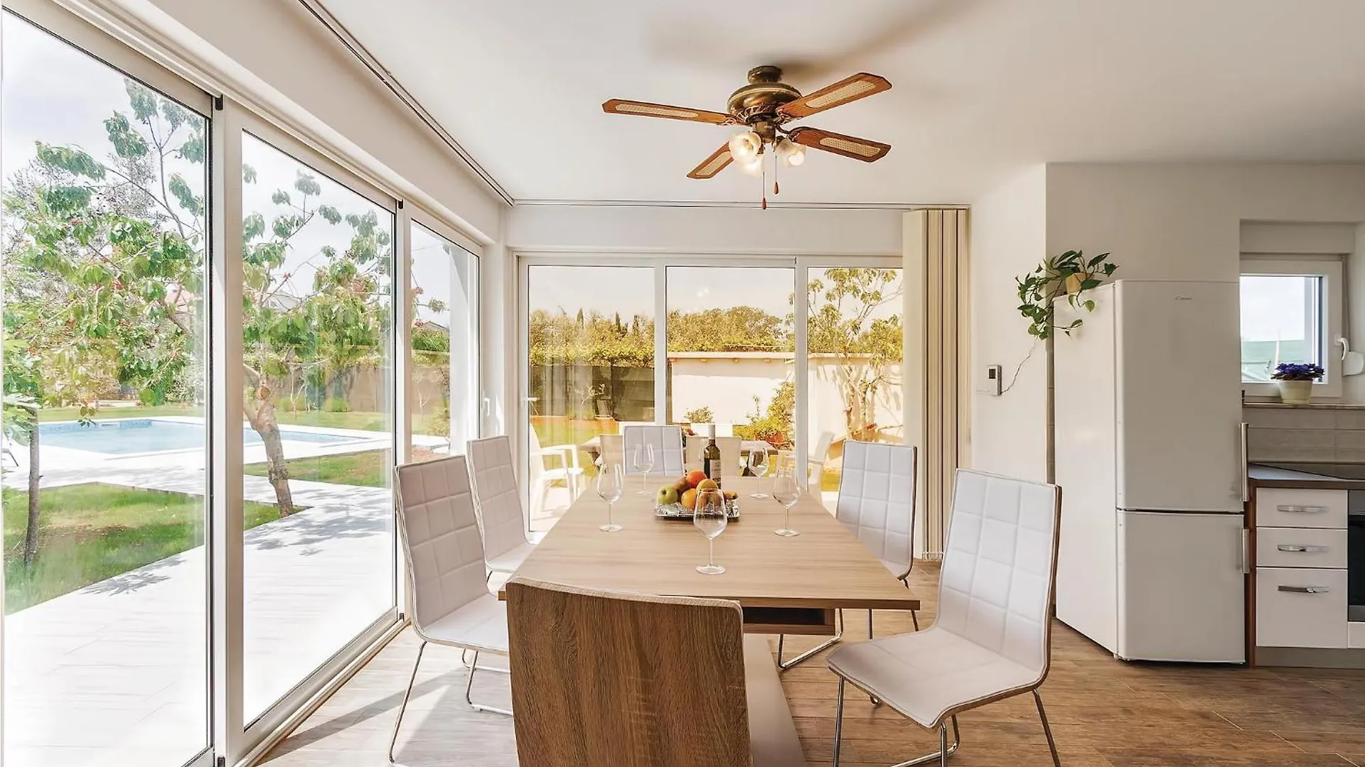 2 Bedroom Lovely Home In Fazana