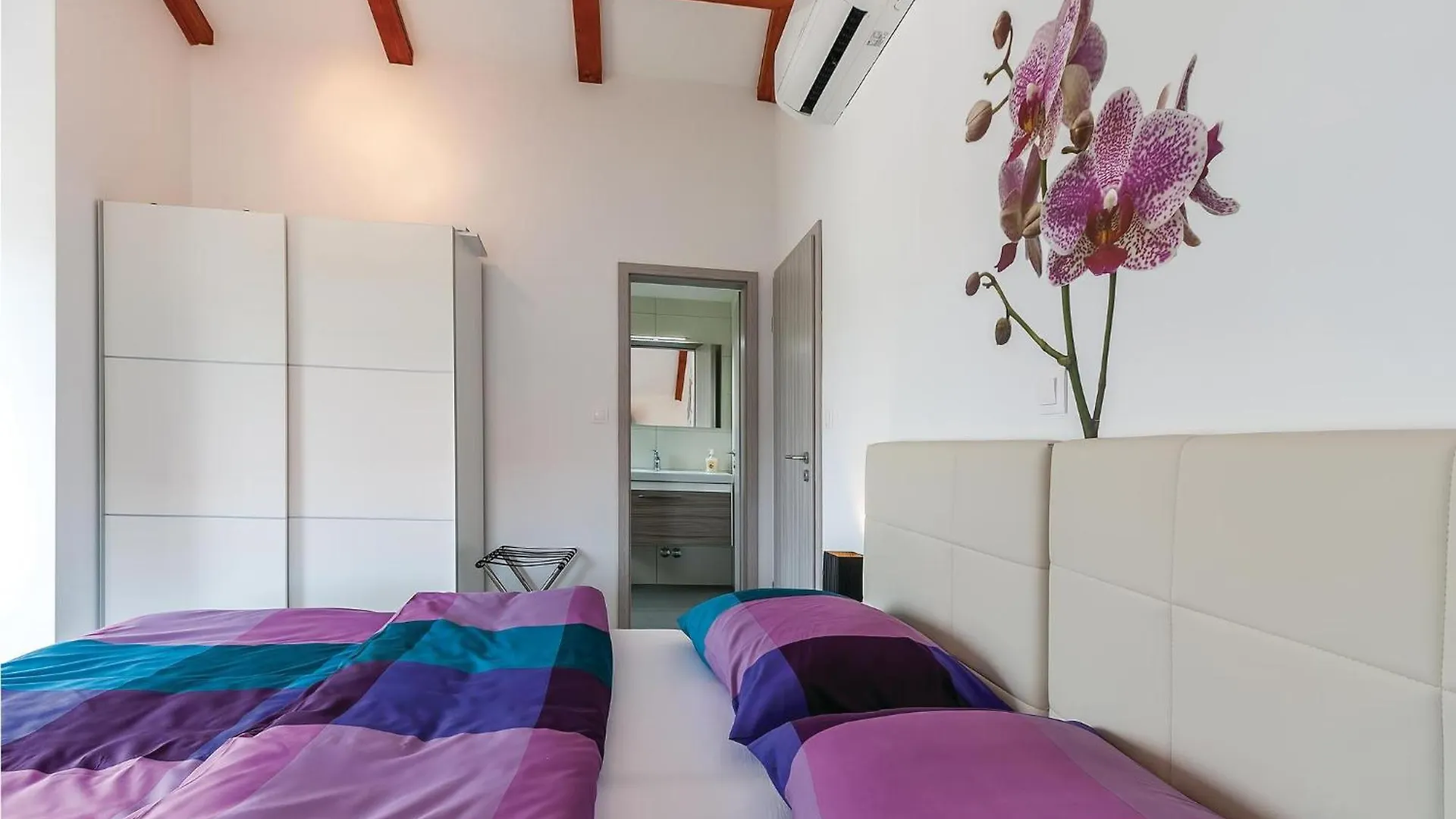 2 Bedroom Lovely Home In Fazana