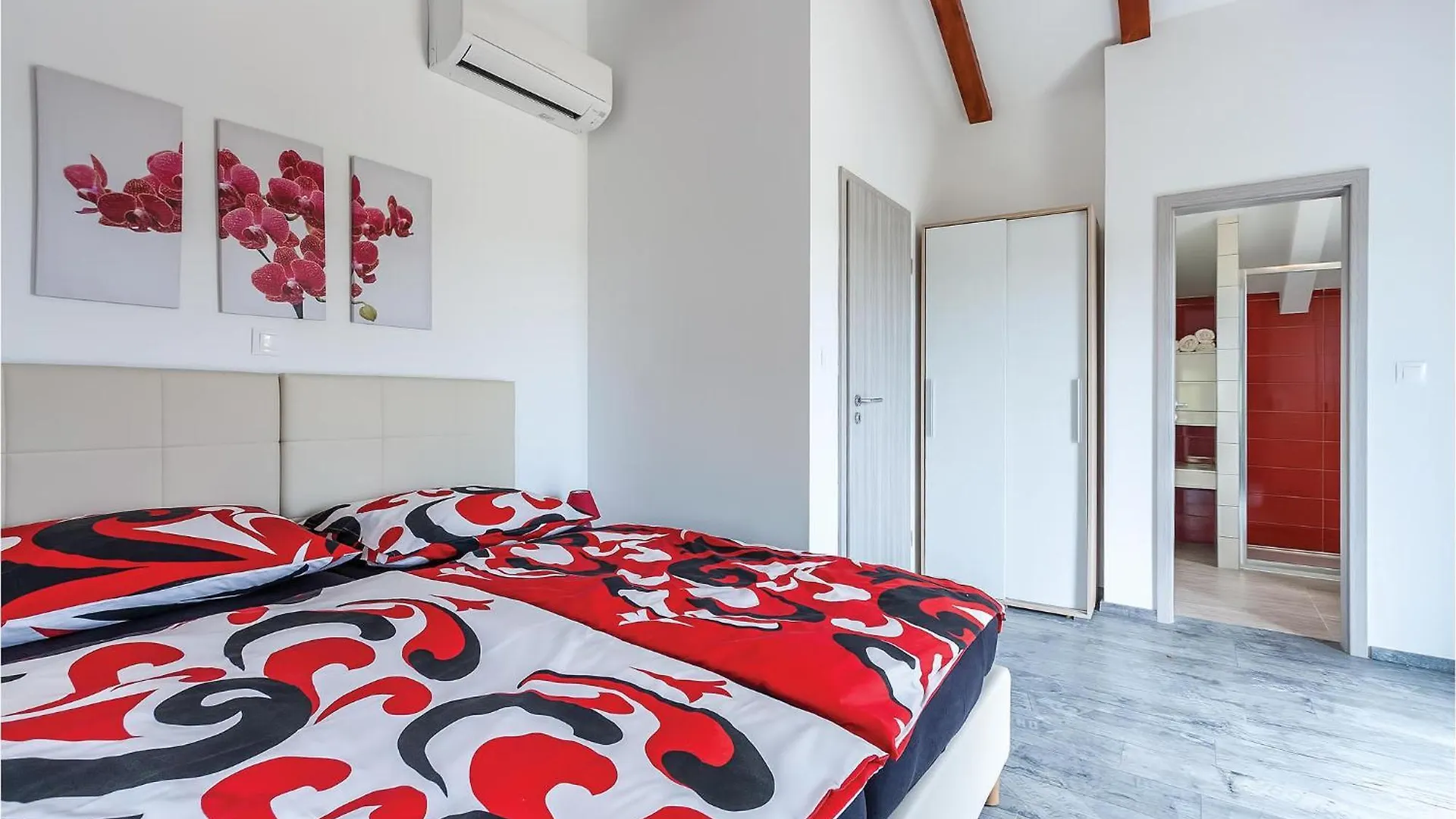 Holiday home 2 Bedroom Lovely Home In Fazana