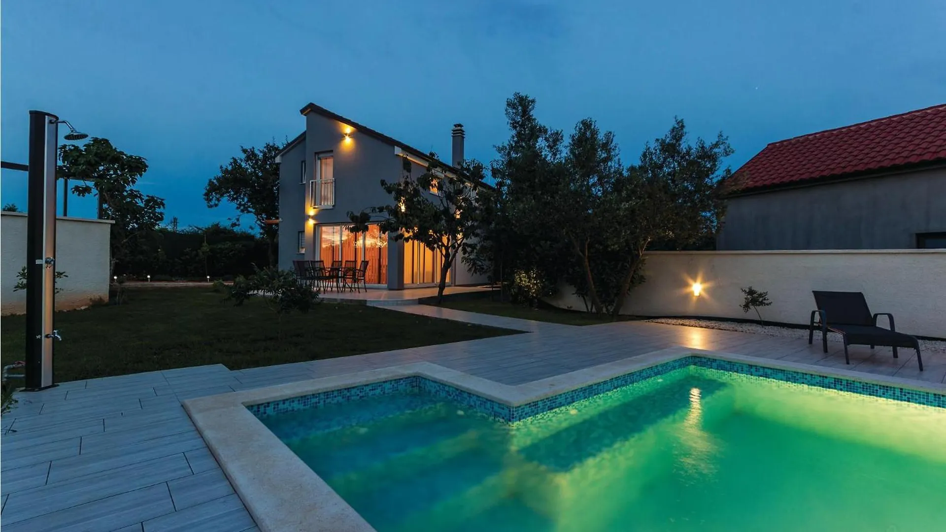 Holiday home 2 Bedroom Lovely Home In Fazana