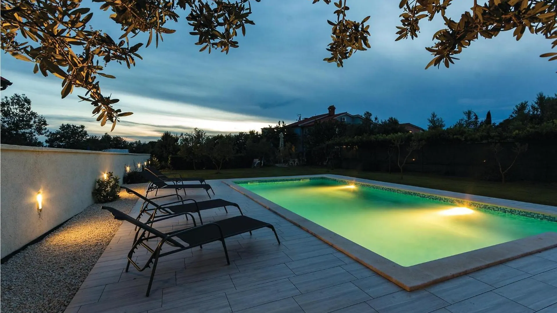 2 Bedroom Lovely Home In Fazana Croatia