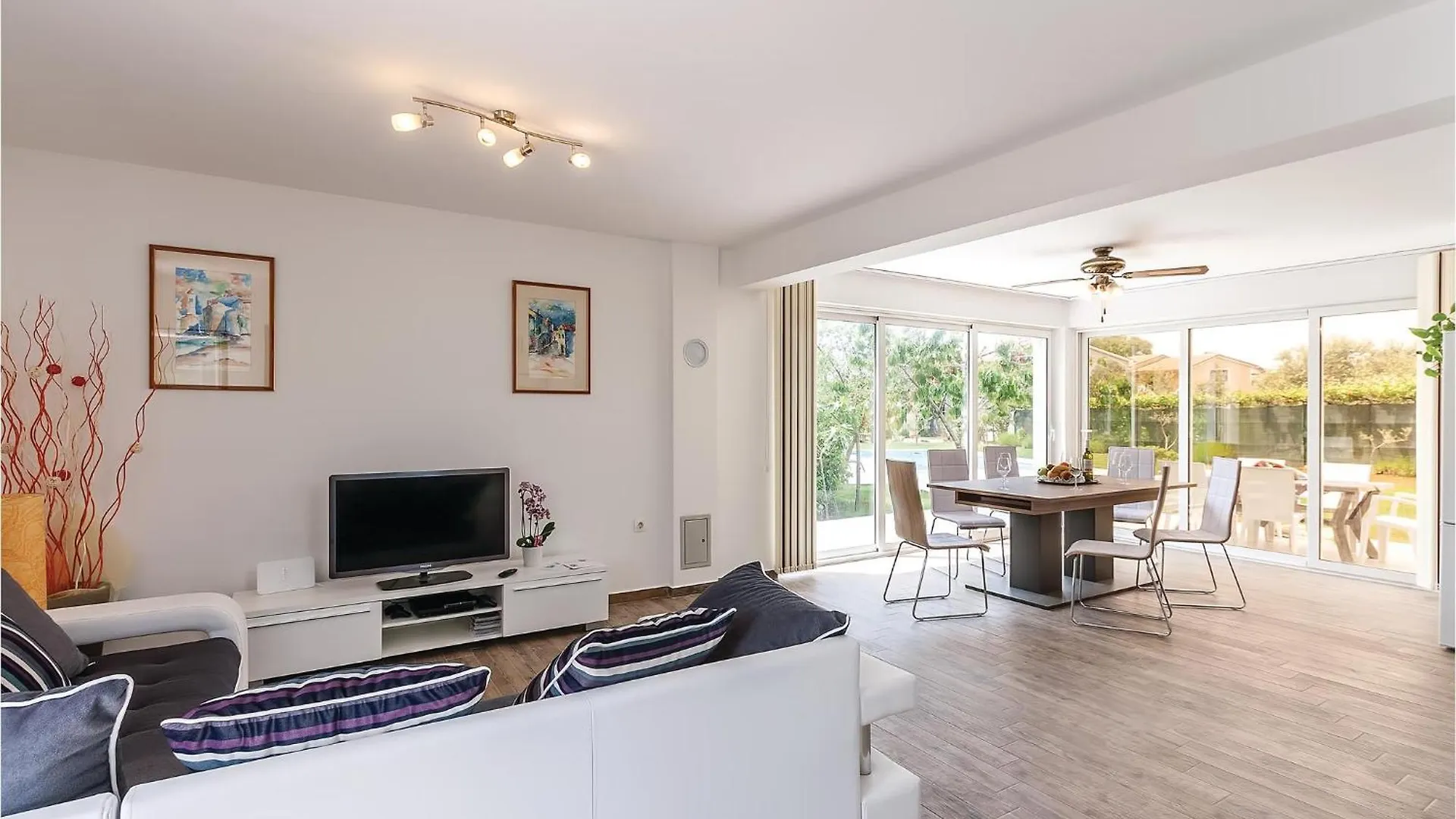 2 Bedroom Lovely Home In Fazana Holiday home