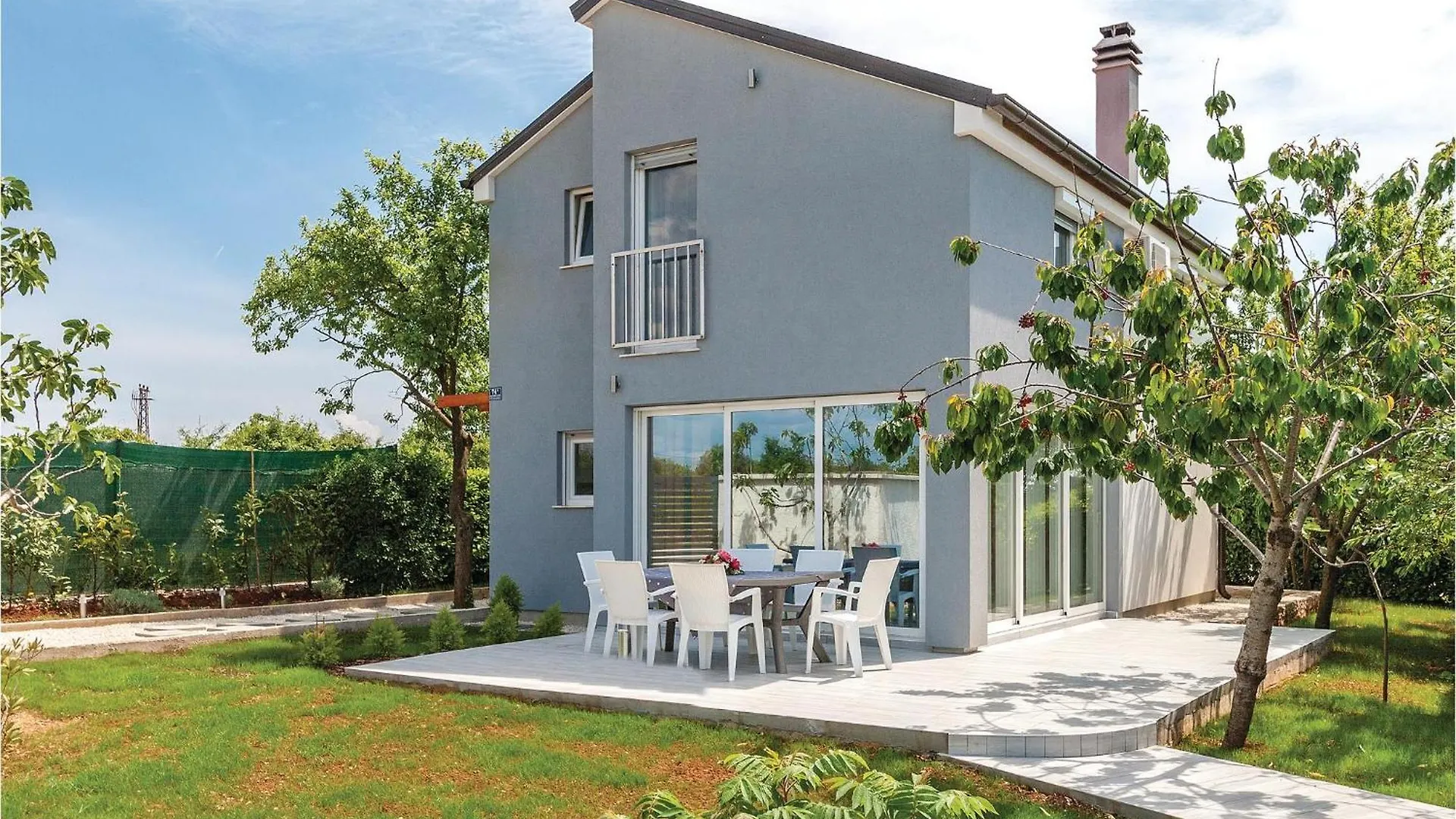 Holiday home 2 Bedroom Lovely Home In Fazana Croatia