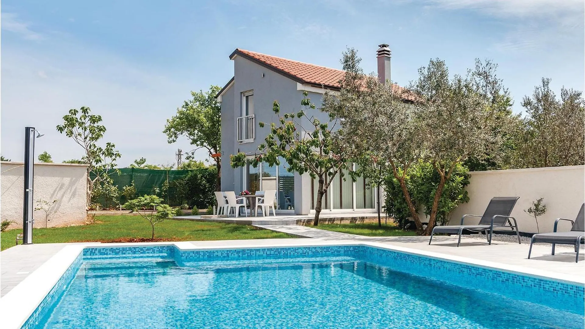 Holiday home 2 Bedroom Lovely Home In Fazana Croatia