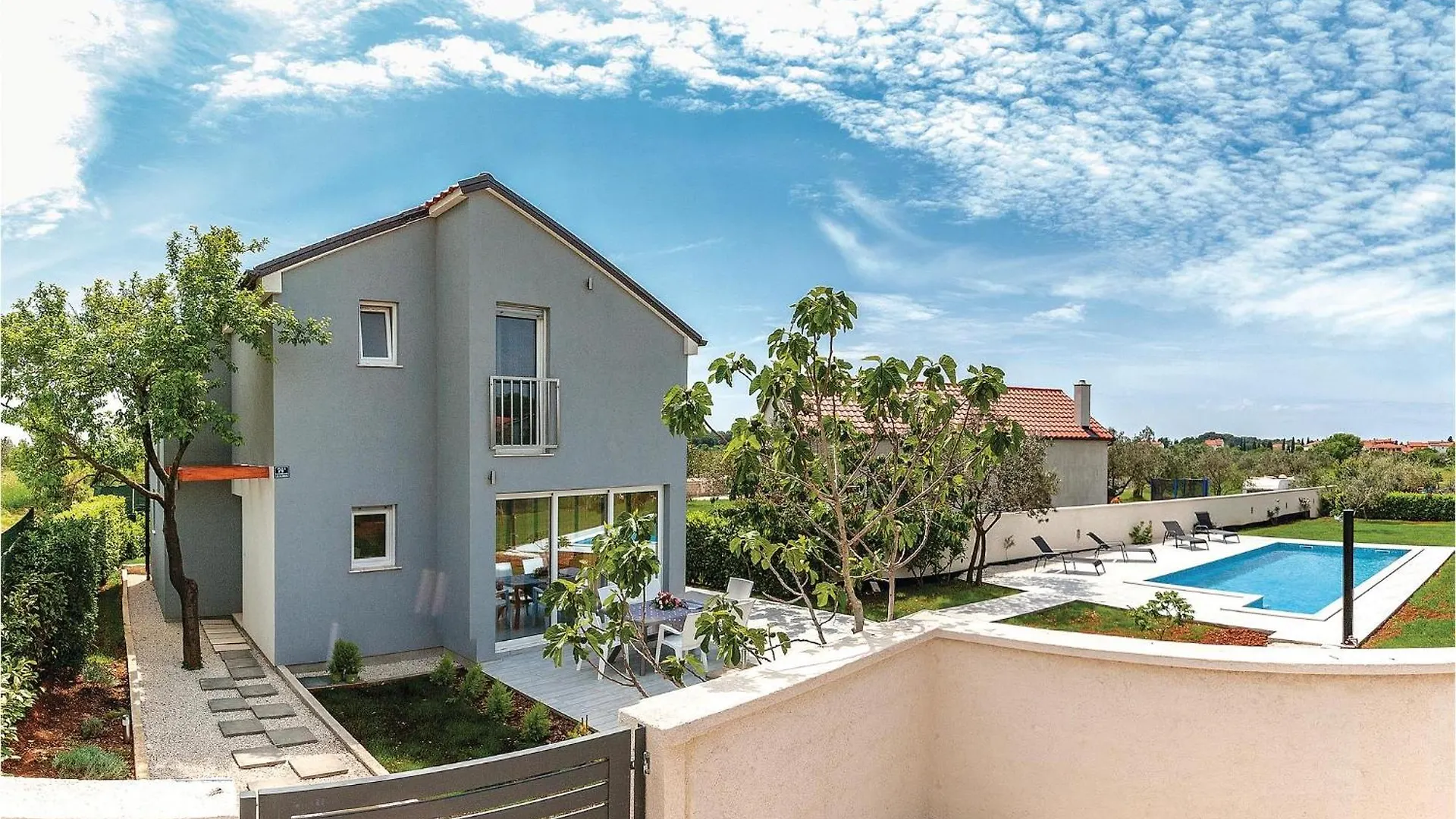 2 Bedroom Lovely Home In Fazana